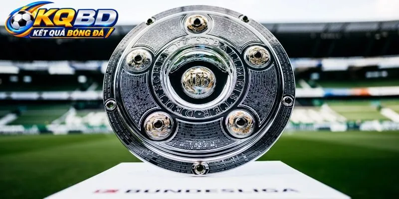 Khám phá giải đấu hàng đầu nước Đức – BundesligaKhám phá giải đấu hàng đầu nước Đức – Bundesliga