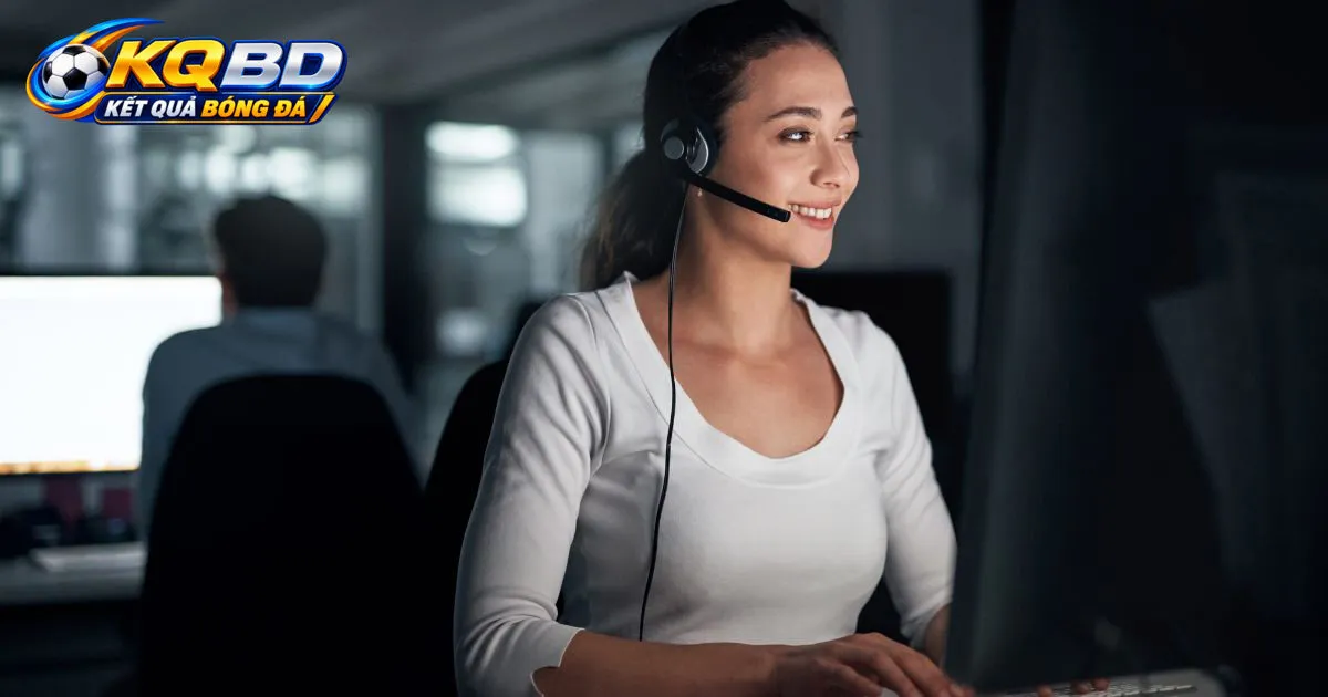 Tìm hiểu các thông tin về dịch vụ Chăm sóc khách hàng KQBD