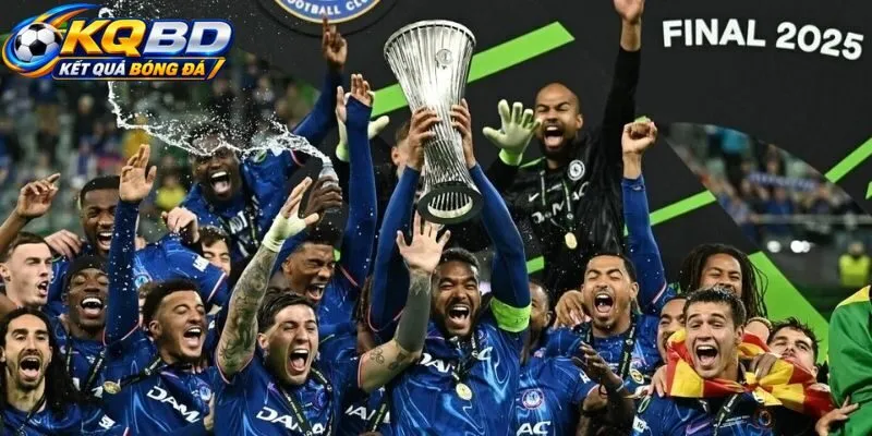 Những đội bóng nổi tiếng tại Europa League