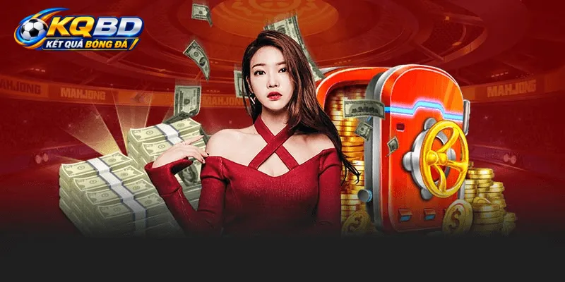 Giới thiệu KQBD online