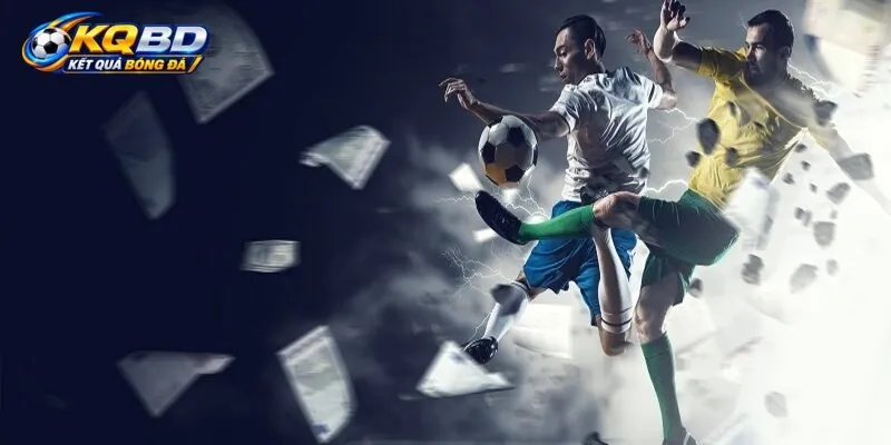 Tích lũy các kinh nghiệm chơi kèo chấp 1 trái?