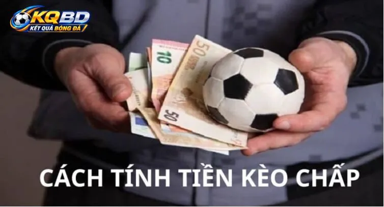 Kèo chấp nửa một – 3/4