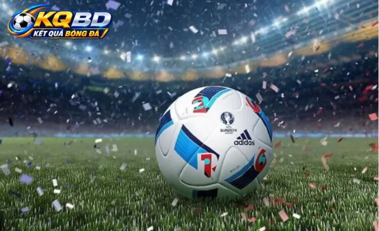 Cá cược Kèo Uefa tại KQBD 