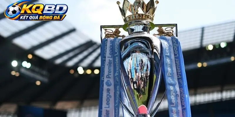 Khám phá giải Premier League