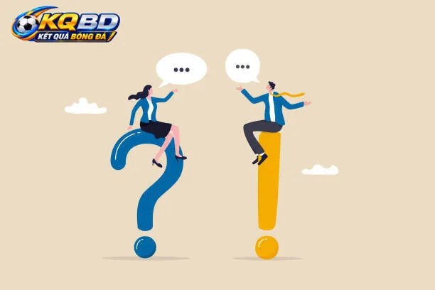 Giải đáp các câu hỏi thường gặp về KQBD
