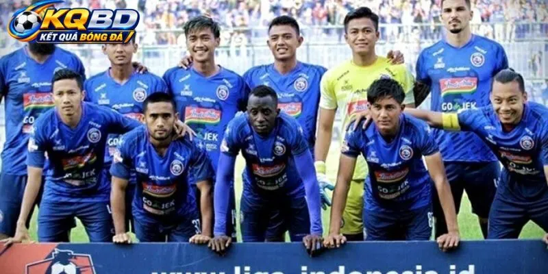 Mô hình tổ chức và quy trình vận hành của Liga 1