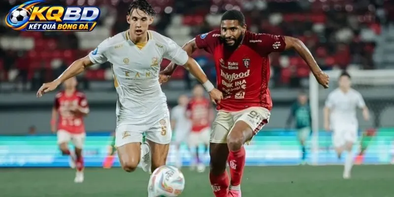 Thế nào là VĐQG Indonesia?