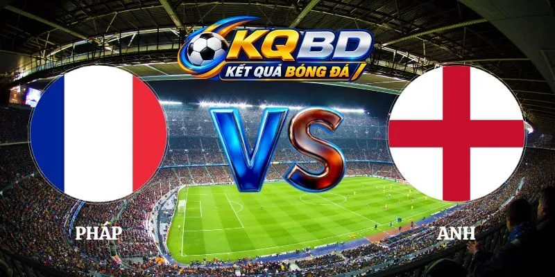 Soi Kèo Pháp vs Anh Lúc 04h00 19/07 Hạng 3 World Cup 2026